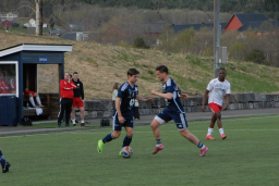 Varfjell - Kårvåg/Havørn 2025